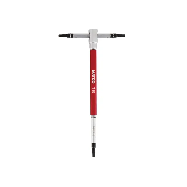 T10 TORX SPINNING T-HANDLE