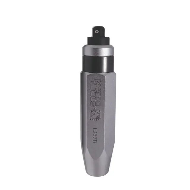 3/8" DRIVE IMPACT DRIVER
