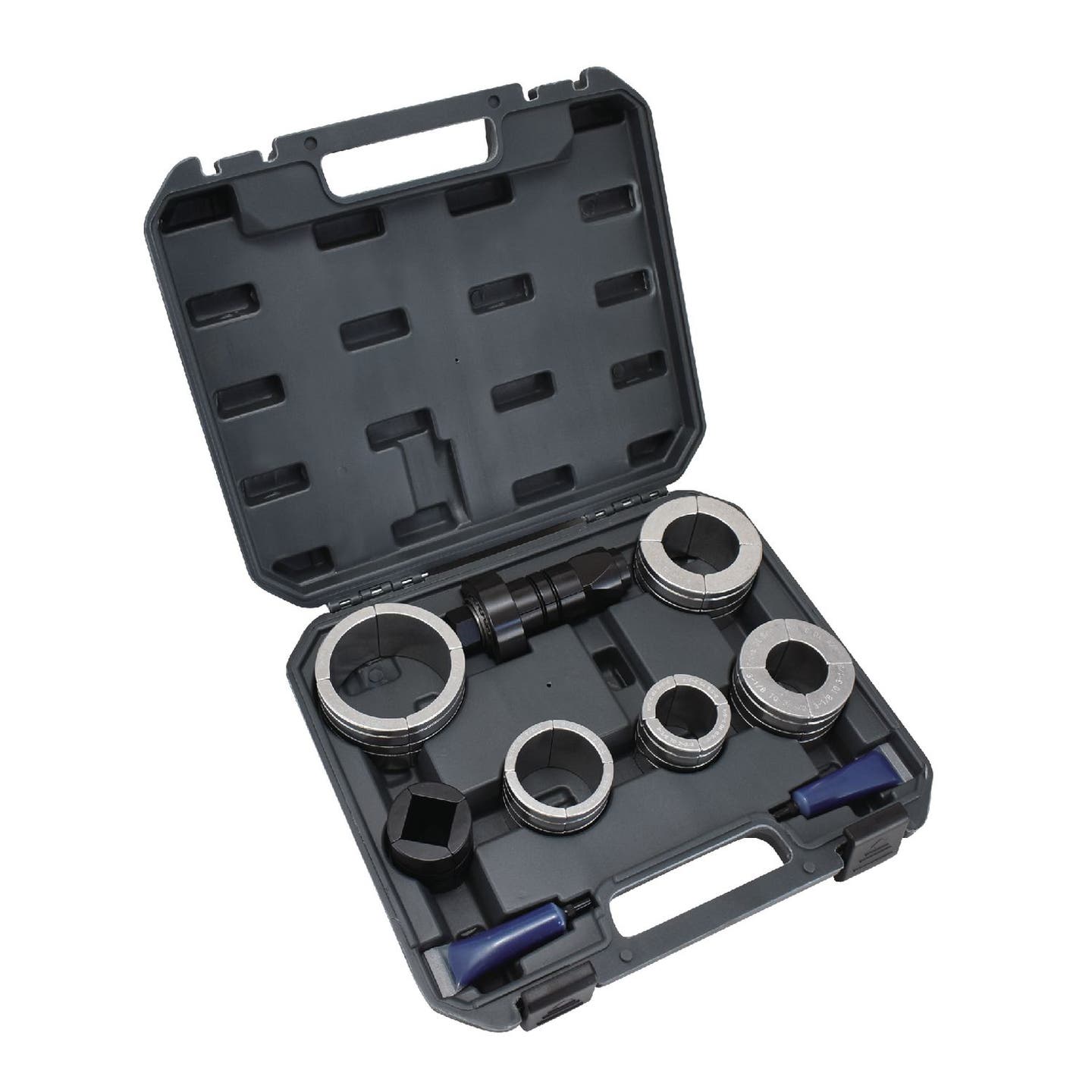 EXHAUST PIPE EXPANDER KIT