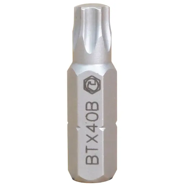 T40 TORX BIT