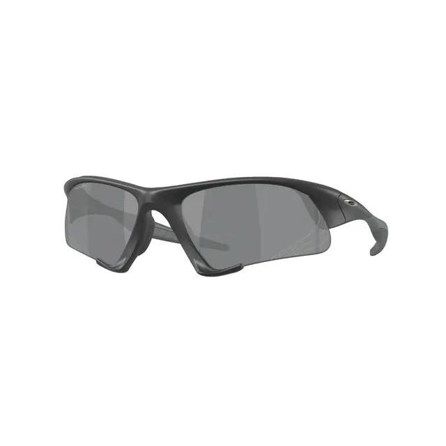 SUTURE JACKET MATTE BLACK WITH PRIZM™ BLACK