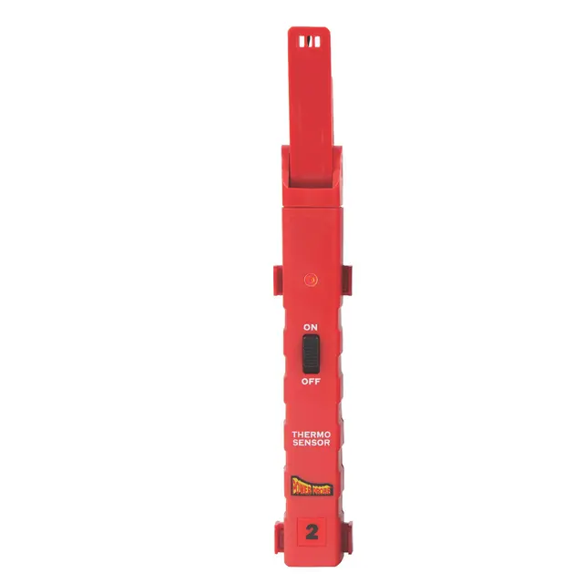 WIRELESS TEMPERATURE PROBE