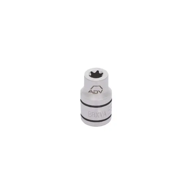 3/8" DRIVE INVERTED TORX® E8