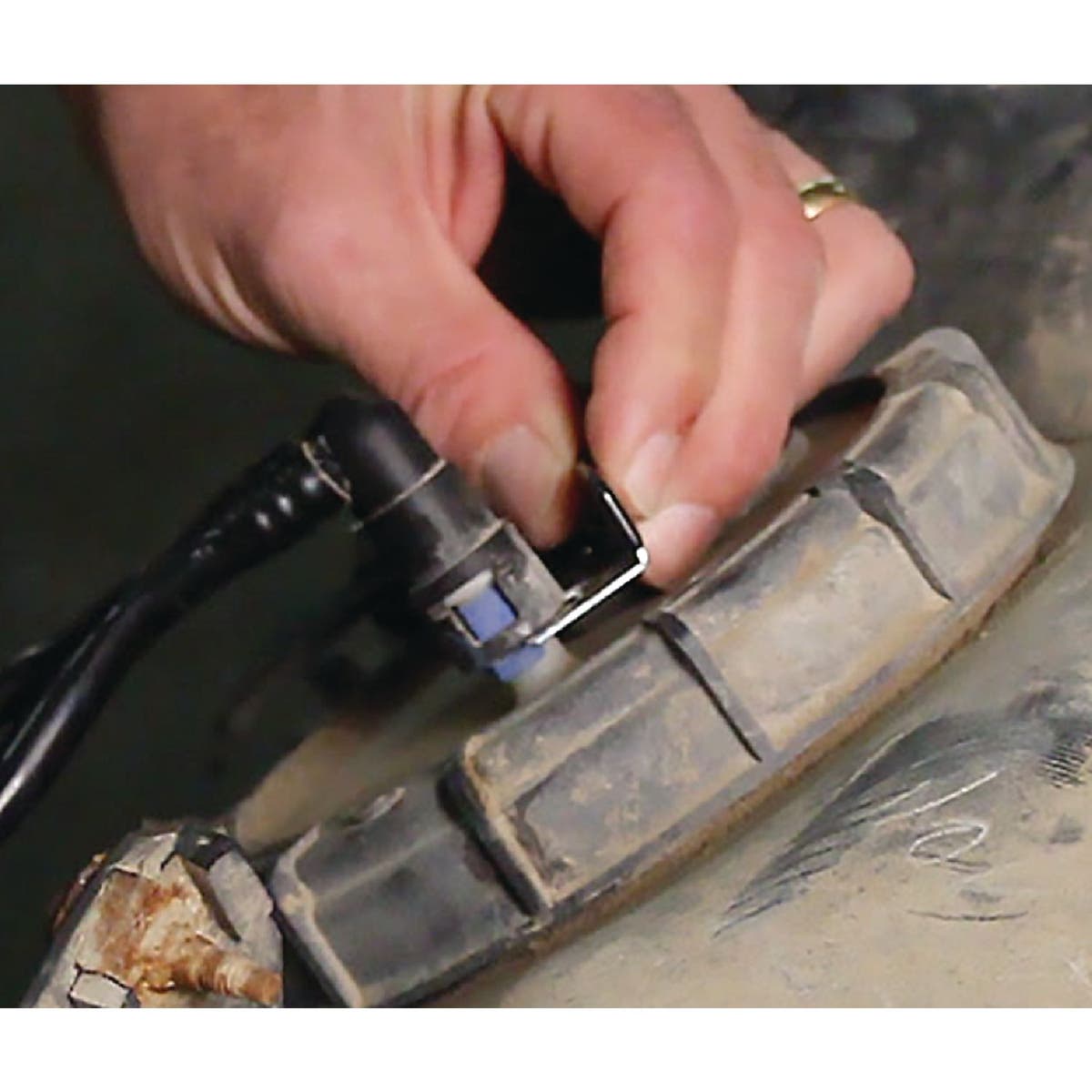 MASTER PLUS DISCONNECT KIT MDS850P Matco Tools