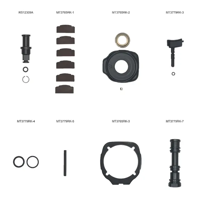 MT3765 REPAIR KIT