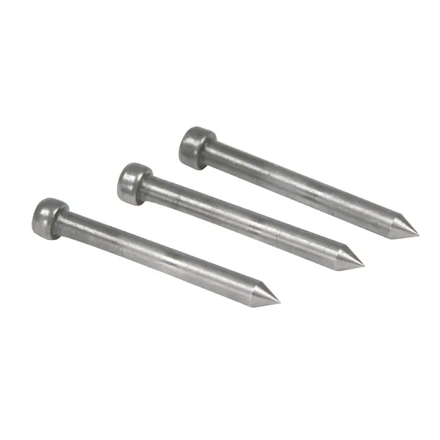 3 PIECE REPLACEMENT PILOTS