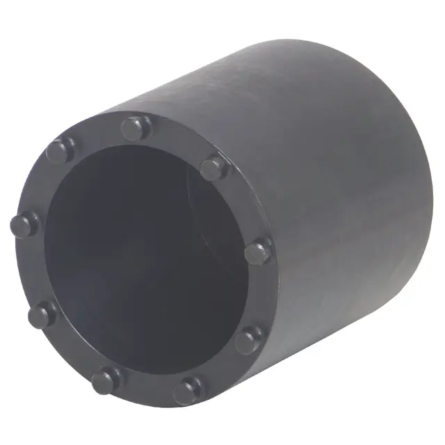 AXLE HUB BRIDGE NUT SOCKET