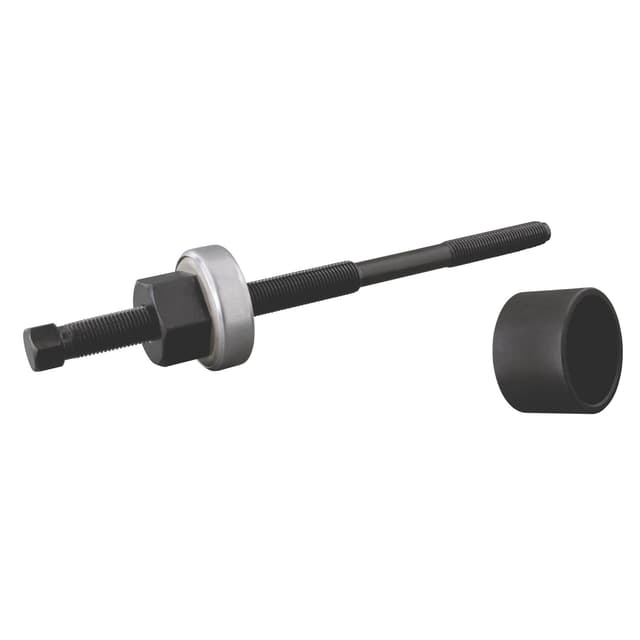 FORD ECOBOOST LONG REACH HARMONIC BALANCER INSTALLER