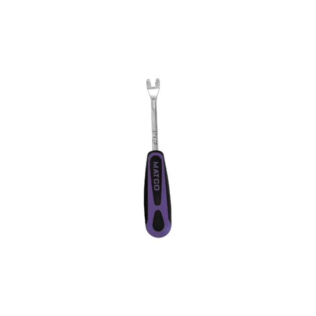 10" DOOR UPHOLSTERY REMOVER - PURPLE