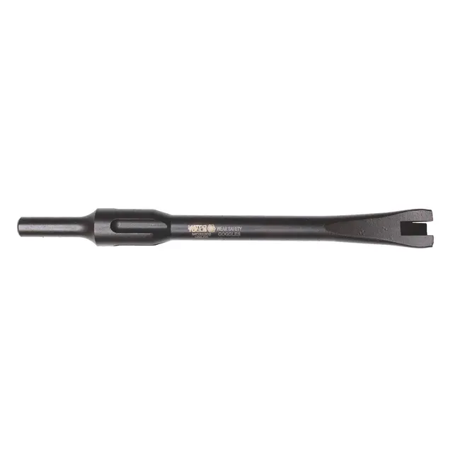 PNEUMATIC SLOTTED PANEL CUTTER