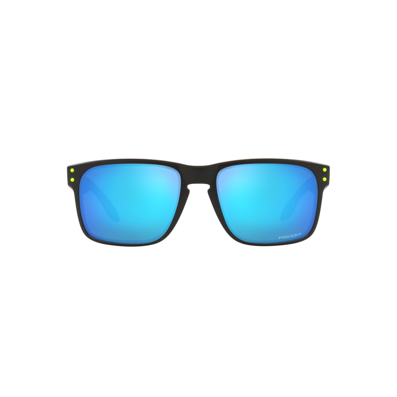 OAKLEY® HOLBROOK™ HIGH RESOLUTION BLUE WITH PRIZM™ SAPPHIRE LENSES