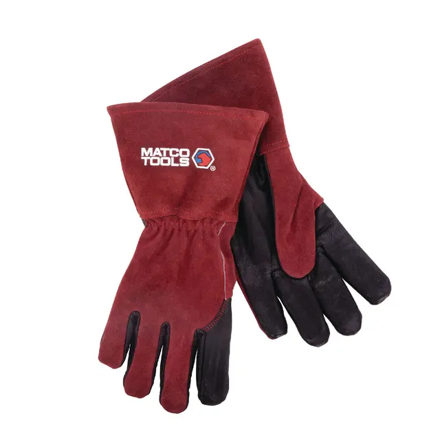 STICK WELDING GLOVE – M