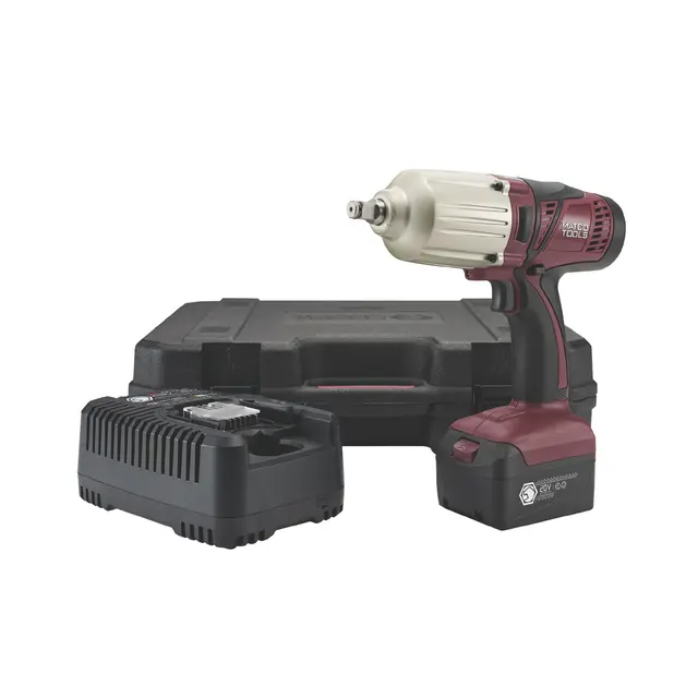 20V CORDLESS INFINIUM™ 1/2" DRIVE IMPACT WRENCH KIT
