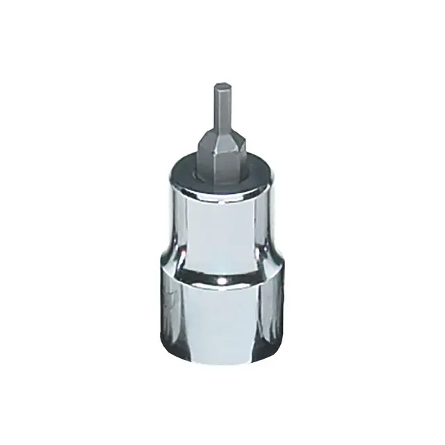 3/8 X 2.5MM HEX BIT DRIVER