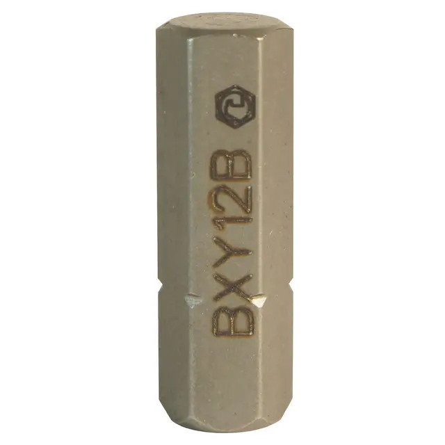 3/8" HEX BIT