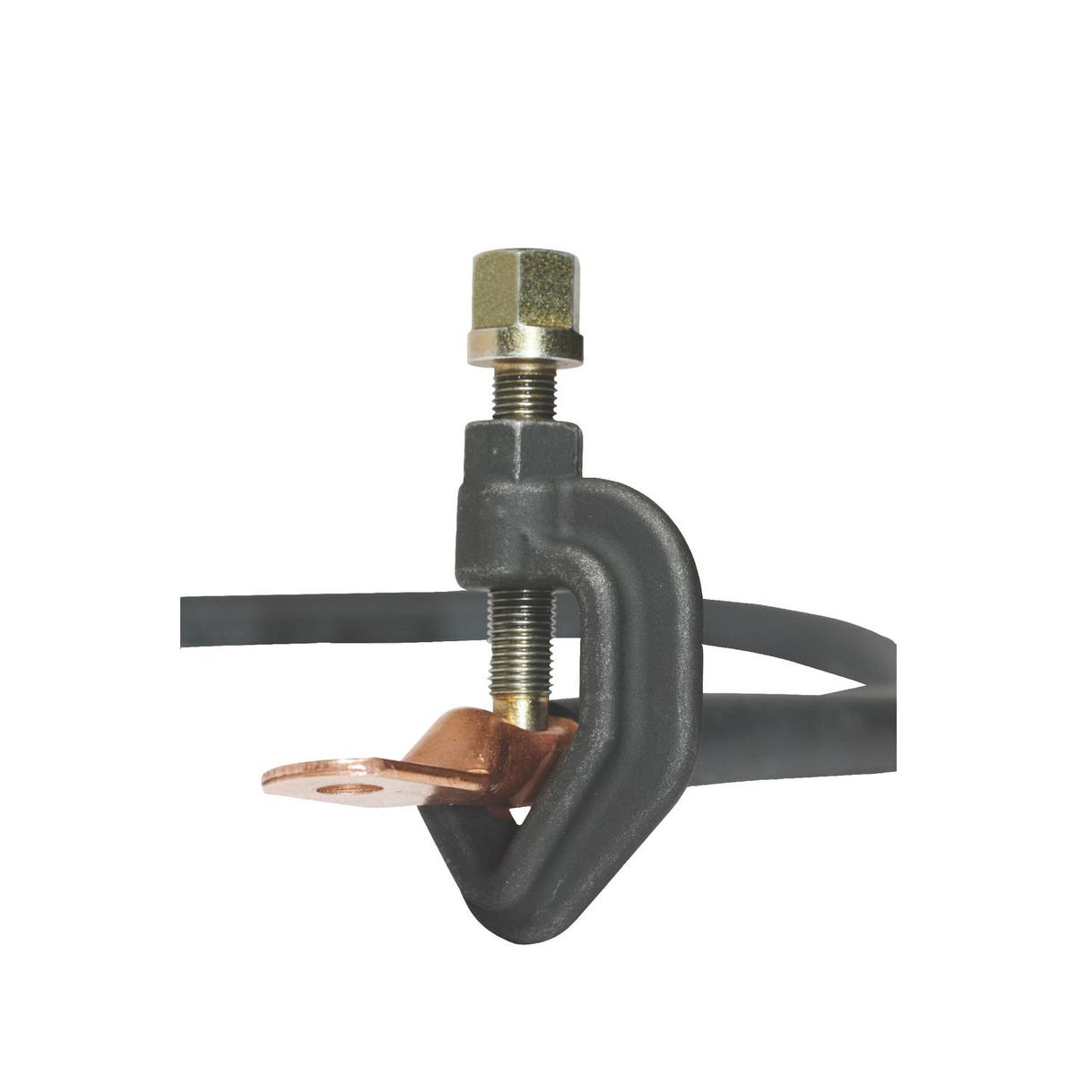 BATTERY/WELDING CABLE CRIMPER BCC156 Matco Tools