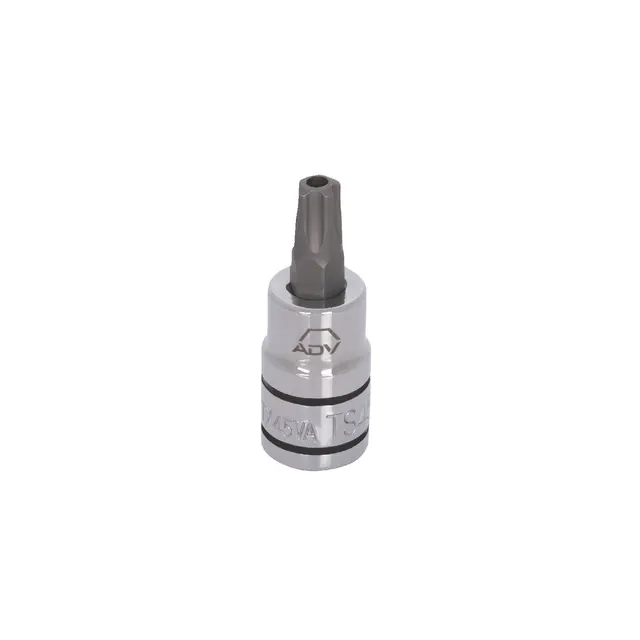 3/8" DRIVE TAMPER-RESISTANT TORX PLUS® TS45H