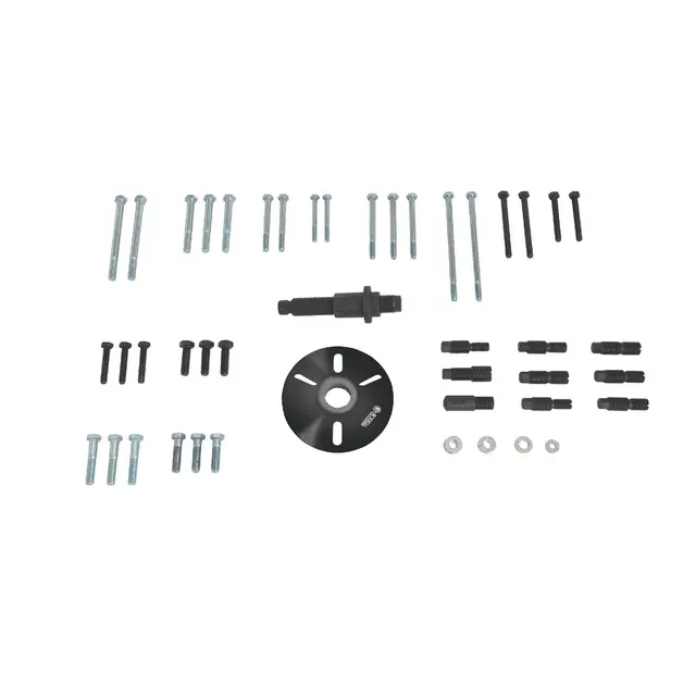 HARMONIC BALANCER PULLER/INSTALLER