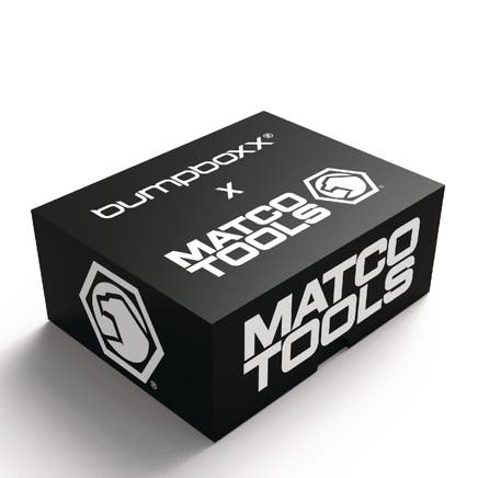 MATCO CUSTOM BUMPBOXX MICROBOOM