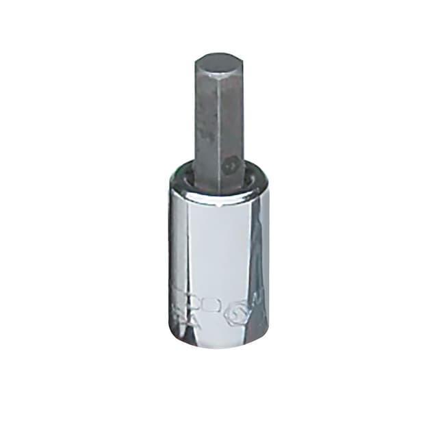 1/4 X 7/32" HEX BIT DRIVER