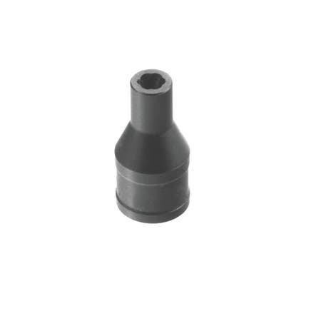 4.25 MM 1/4" DRIVE TWIST SOCKET