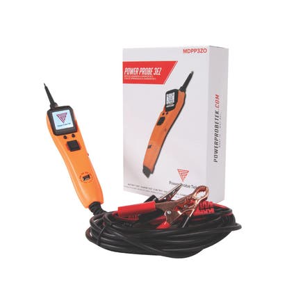 POWER PROBE 3EZ ORANGE