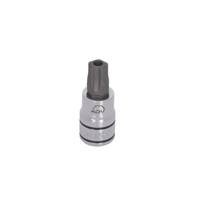 3/8" DRIVE TAMPER-RESISTANT TORX PLUS® TS55H
