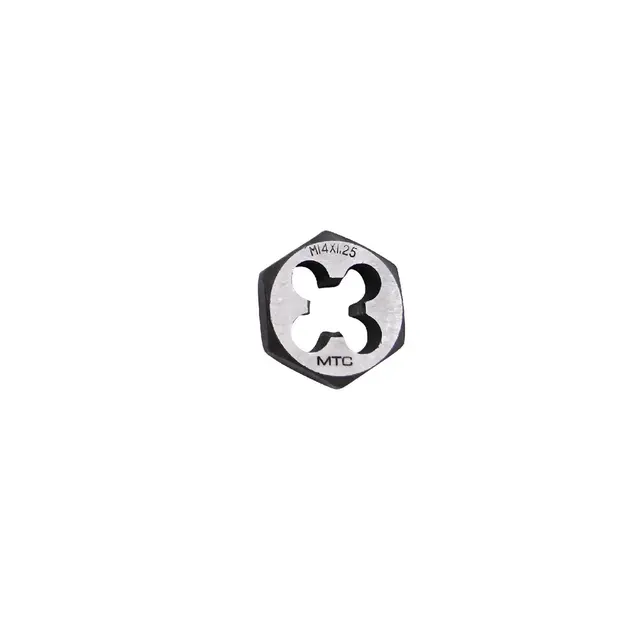 M14x1.25 HEX DIE