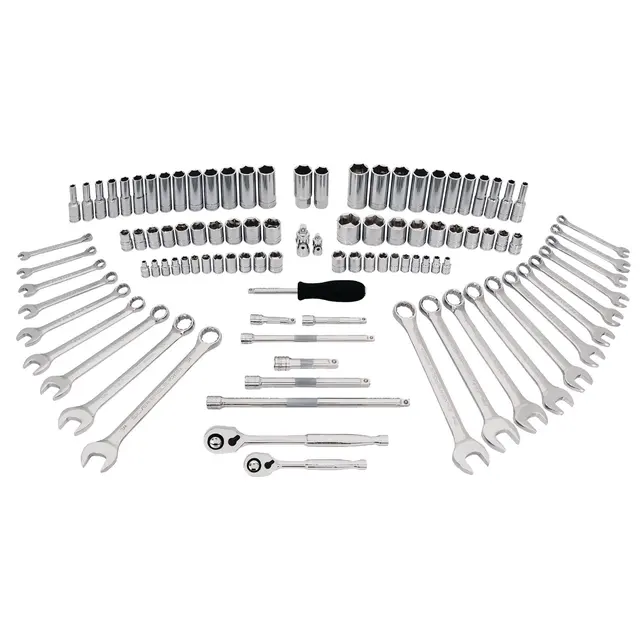 101 PIECE SILVER EAGLE® MASTER SET