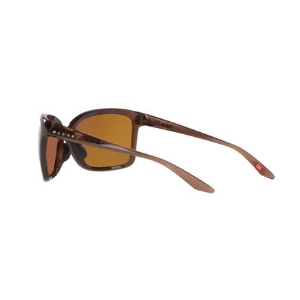 WILDRYE AMETHYST WITH PRIZM™ ROSE GOLD POLARIZED