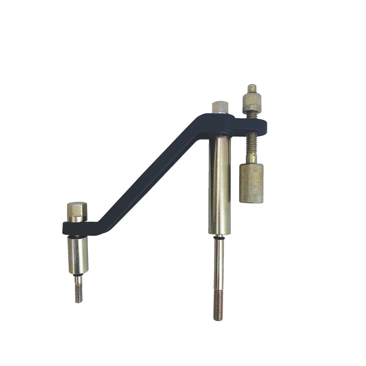 6.7L FORD POWER STROKE INJECTOR PULLER KIT MST163 Matco Tools