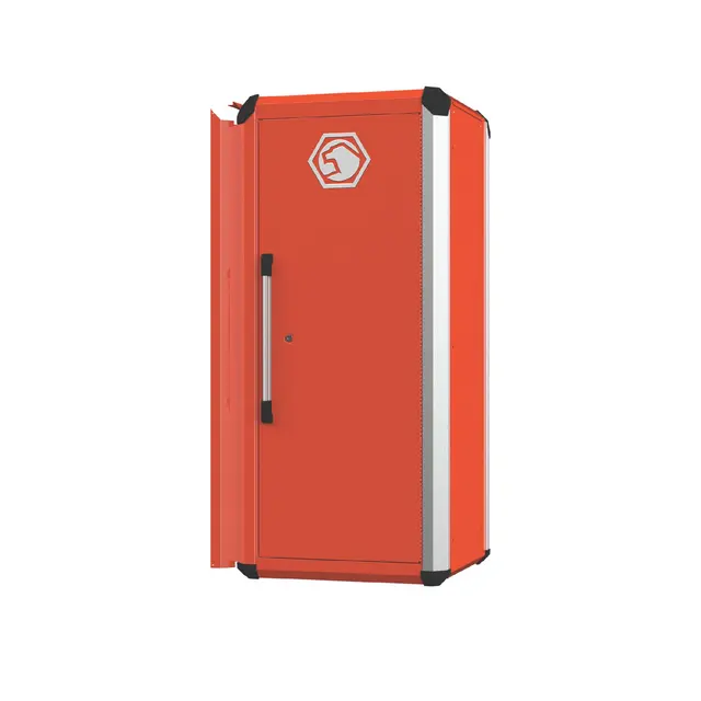 REVELX 28" SIDE LOCKER