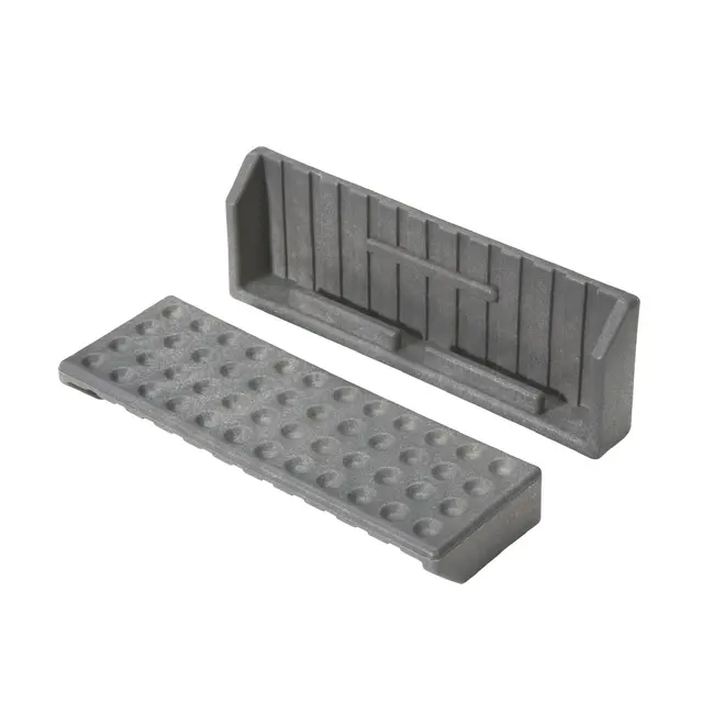 4" JAW NON-MARRING PADS