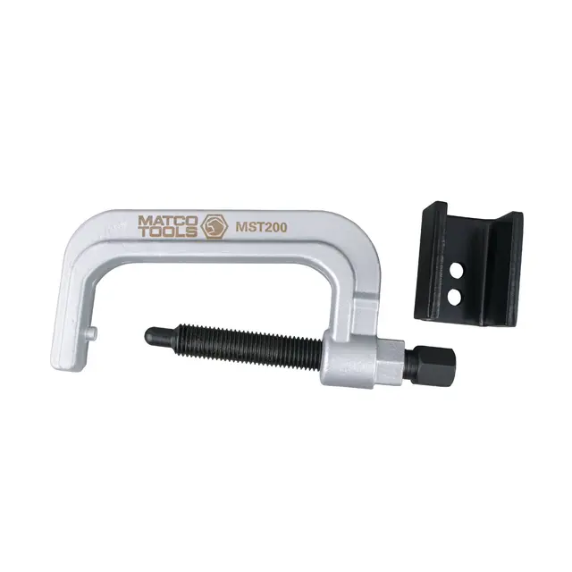 HEAVY-DUTY UNIVERSAL TORSION BAR UNLOADING TOOL
