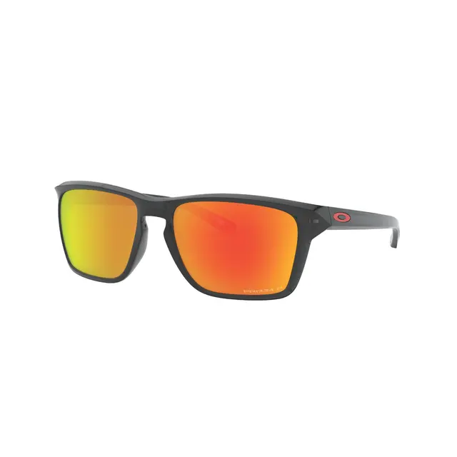 SYLAS XL BLACK INK WITH PRIZM™ RUBY POLARIZED