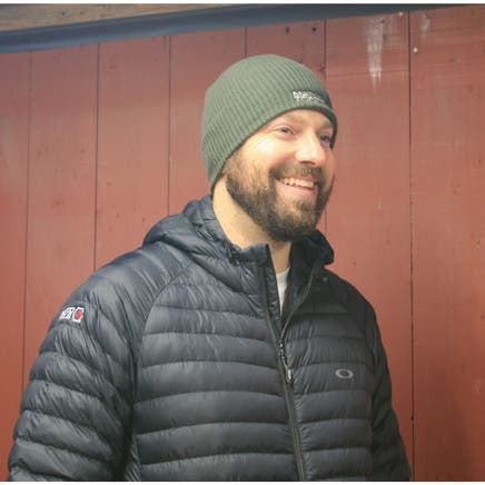 MATCO / OAKLEY INSULATED JACKET - XL