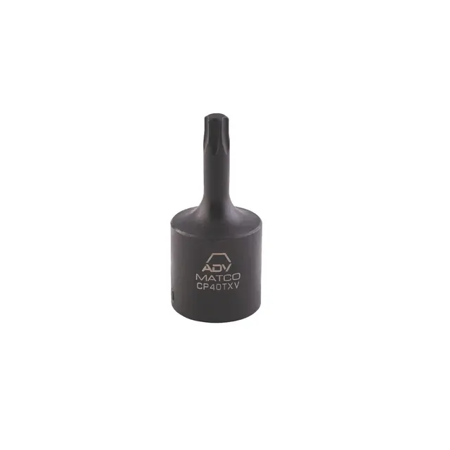 1/2" T40 IMPACT