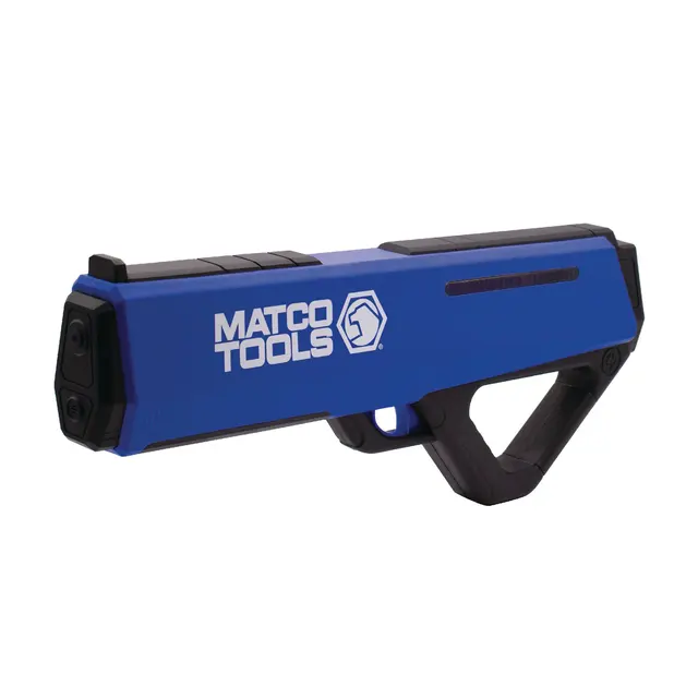 MATCO ELECTRIC WATER GUN