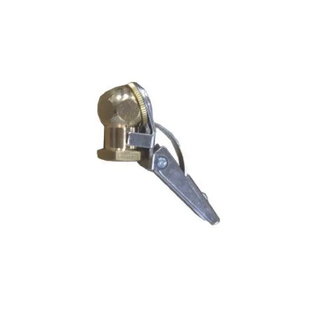 1/4 NPT CLIP ON AIR CHUCK