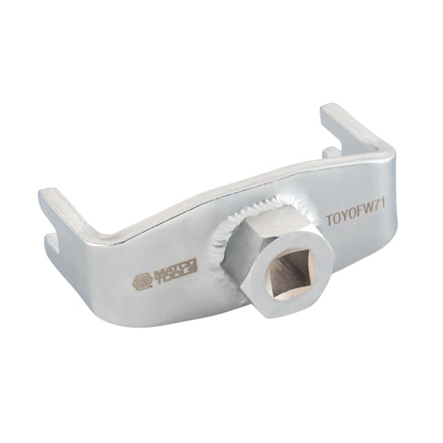 TOYOTA OIL FILTER WRENCH - 71MM