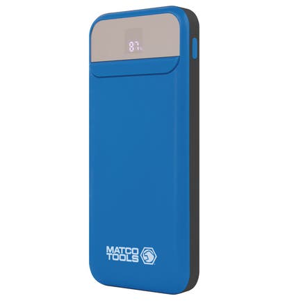 10000MAH PHONE CHARGER