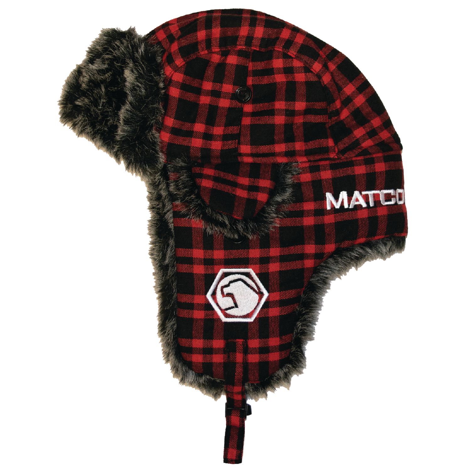 Mate Stanley 236 ML – Trown Headwear