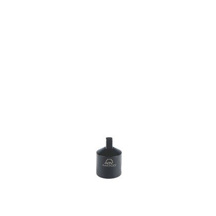 3/8" DRIVE 5/16" SAE PIPE PLUG IMPACT SOCKET
