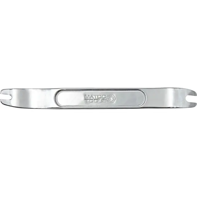 DUAL SIDED 5MM AND 7MM U-NOTCH PRY TOOL