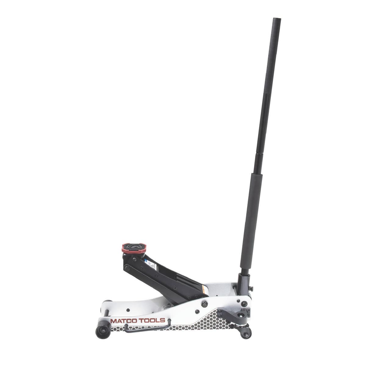 3 TON HYBRID FLOOR JACK MHJ3T Matco Tools