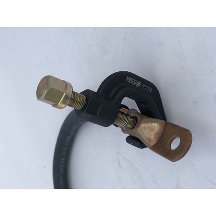 BATTERY/WELDING CABLE CRIMPER