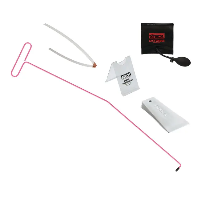 LITTLE EASY DELUXE COMPACT UNLOCKING KIT