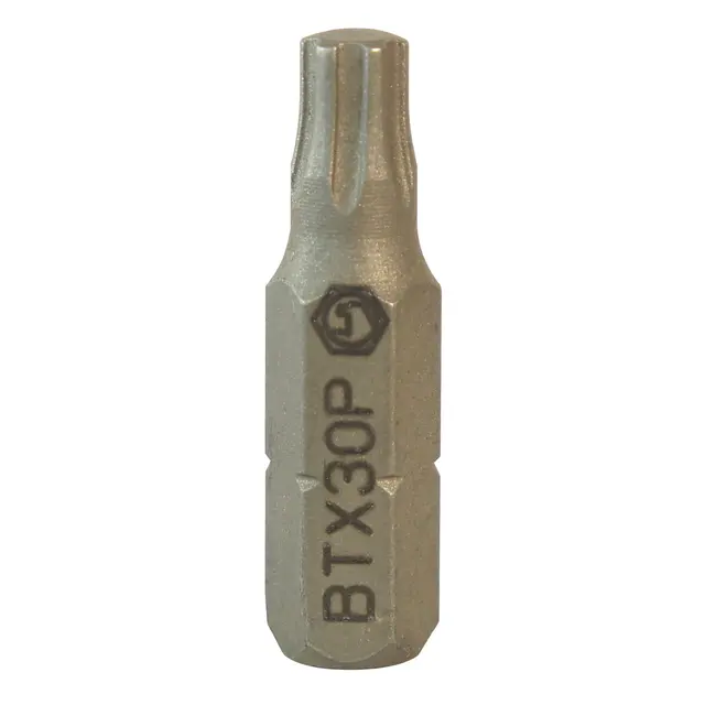 TORX PLUS INSERT BIT 5/16 T30
