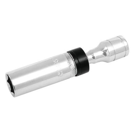 5/8'' X 4'' SWIVEL SPARK PLUG SOCKET