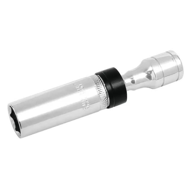 5/8'' X 4'' SWIVEL SPARK PLUG SOCKET